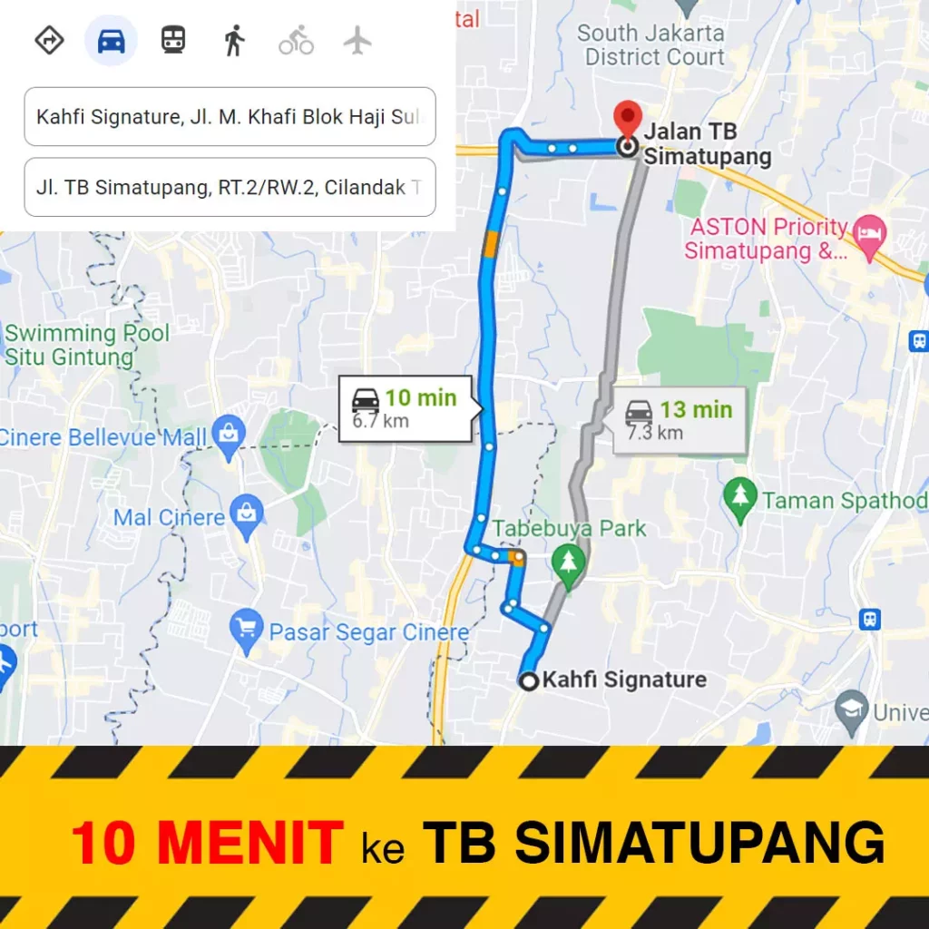 Map-TB-Sim