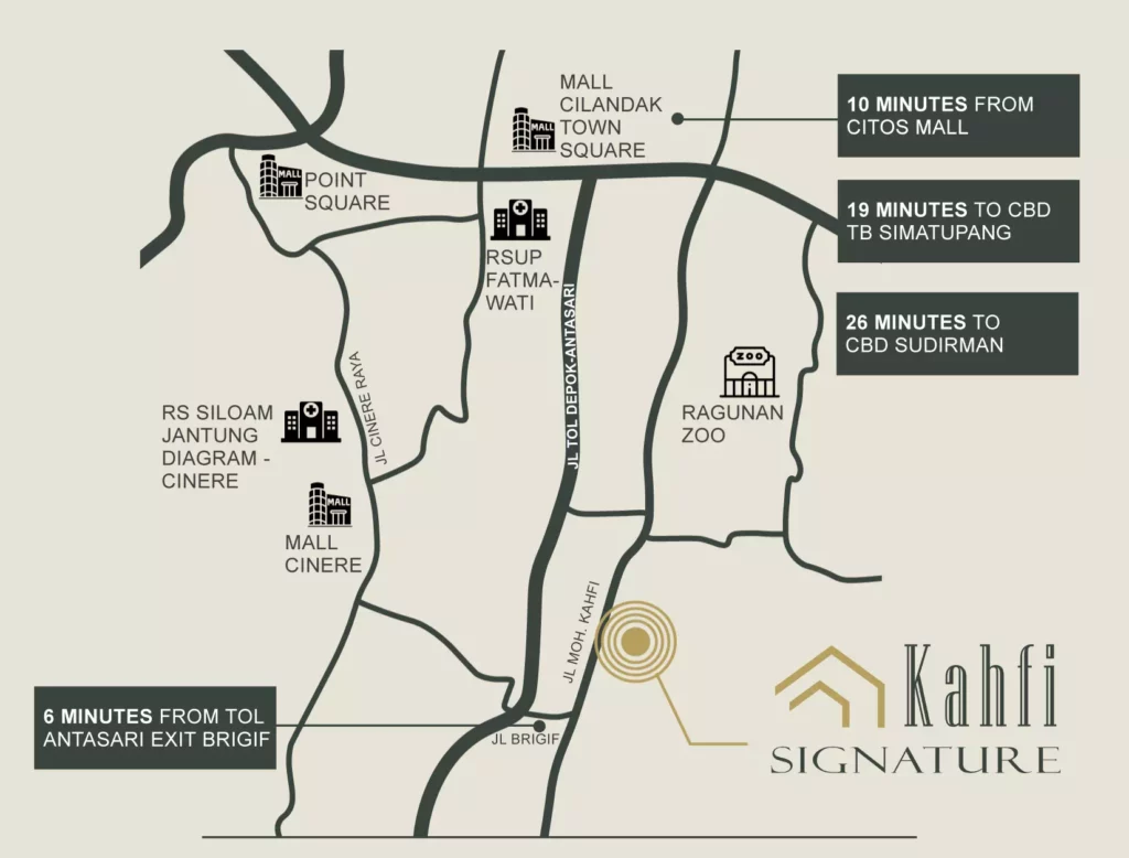 PETA-LOKASI-RUMAH-DIJUAL-DI-JAGAKARSA-KAHFI-SIGNATURE