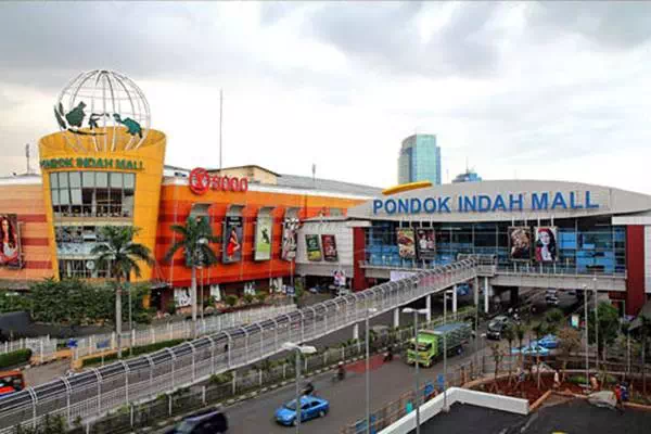 pondok indah mall