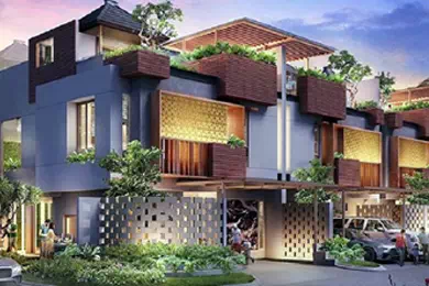 rumah-dijual-Heritage-Residence-tangerang-kota