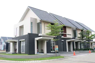 rumah-dijual-jakarta-barat-Clover-Hill-Residence