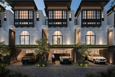 rumah-dijual-jakarta-selatan-Precium-Simatupang