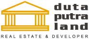 LOGO DUTA PUTRA LAND